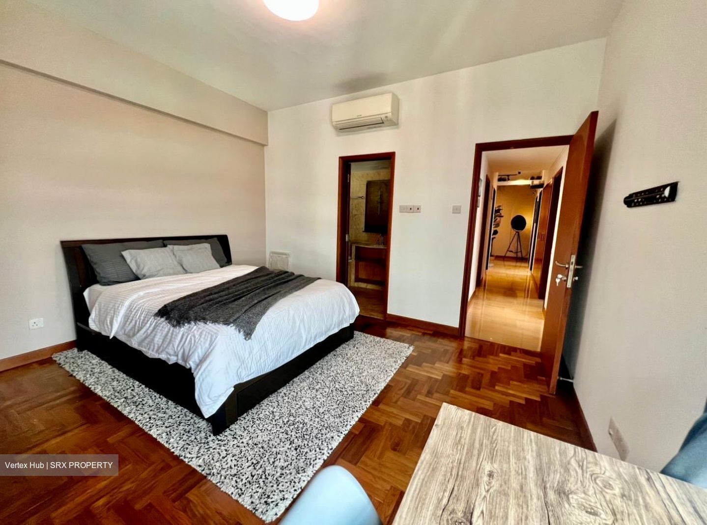 Rafflesia Condominium (D20), Condominium #601581801